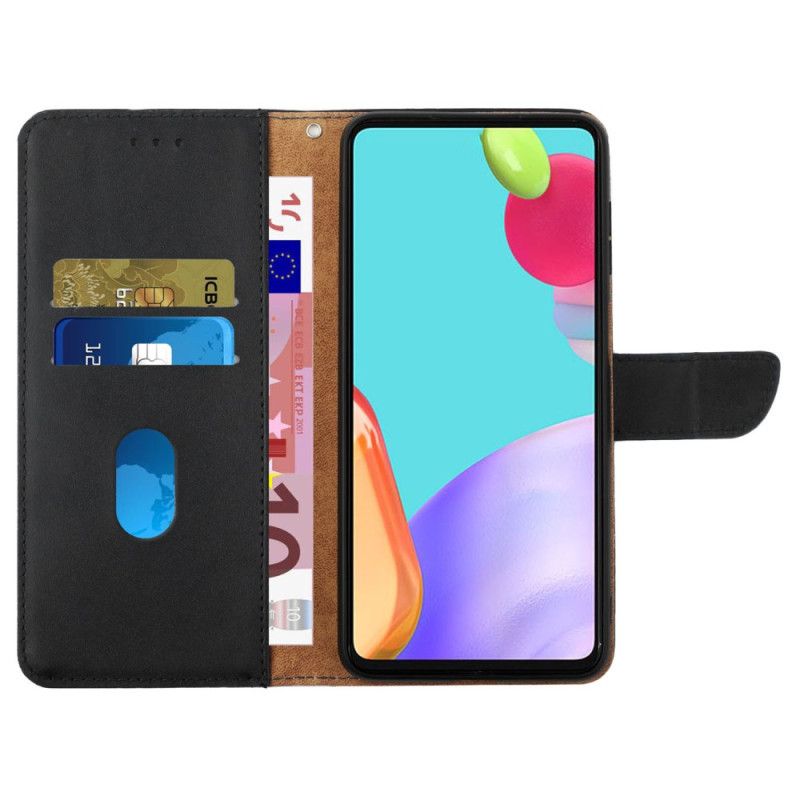 Kotelot Honor 200 Pro Puhelinkuoret Nappanahkaa