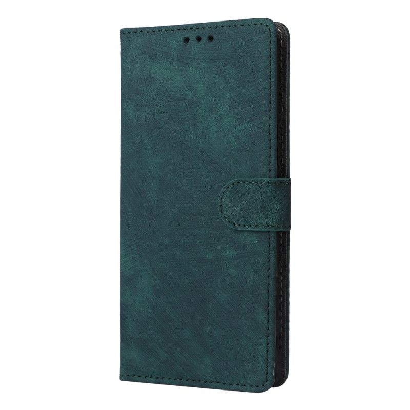 Kotelot Honor 200 Pro Suede Effect Rfid-suojaus