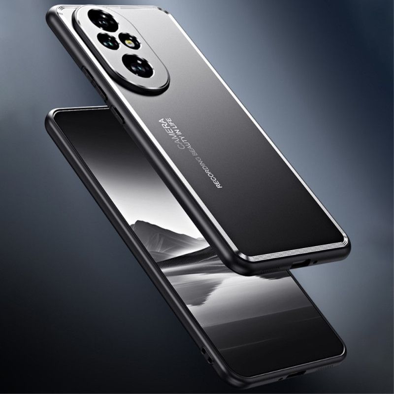 Kuori Honor 200 Pro Erittäin Ohut