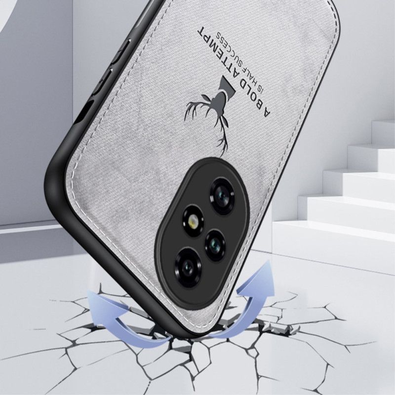 Kuori Honor 200 Pro Hirvi