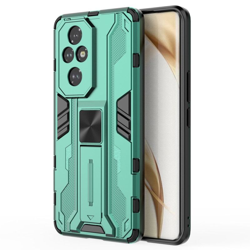 Kuori Honor 200 Pro Integroitu Pysty- Ja Vaakasuuntainen Tuki