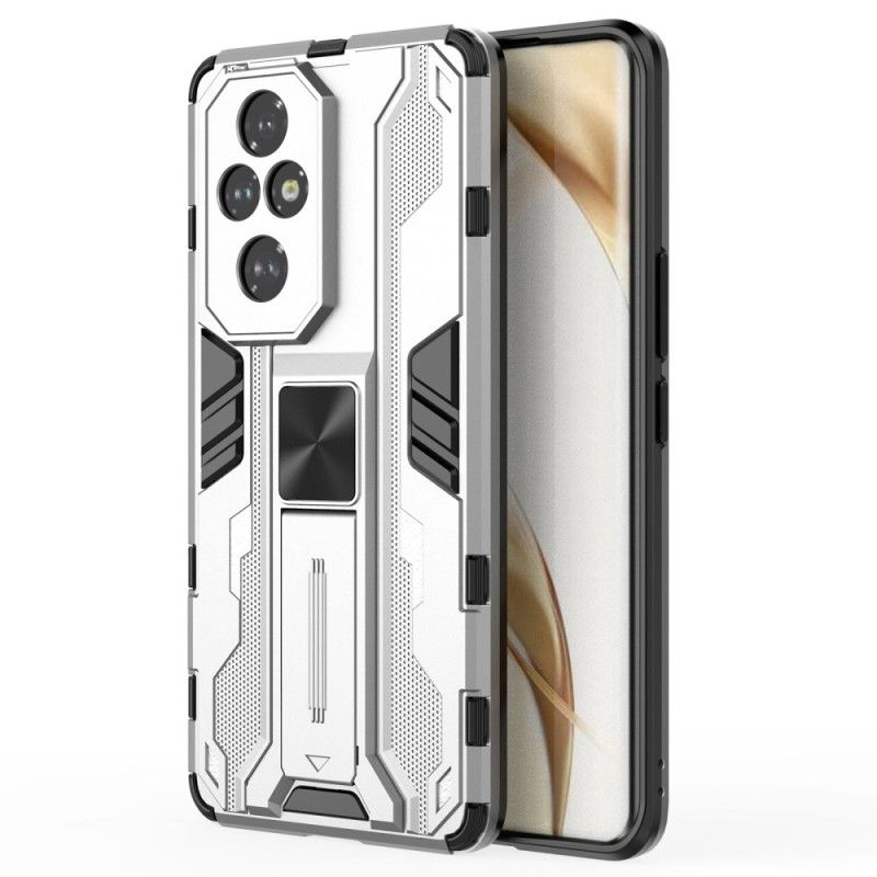 Kuori Honor 200 Pro Integroitu Pysty- Ja Vaakasuuntainen Tuki