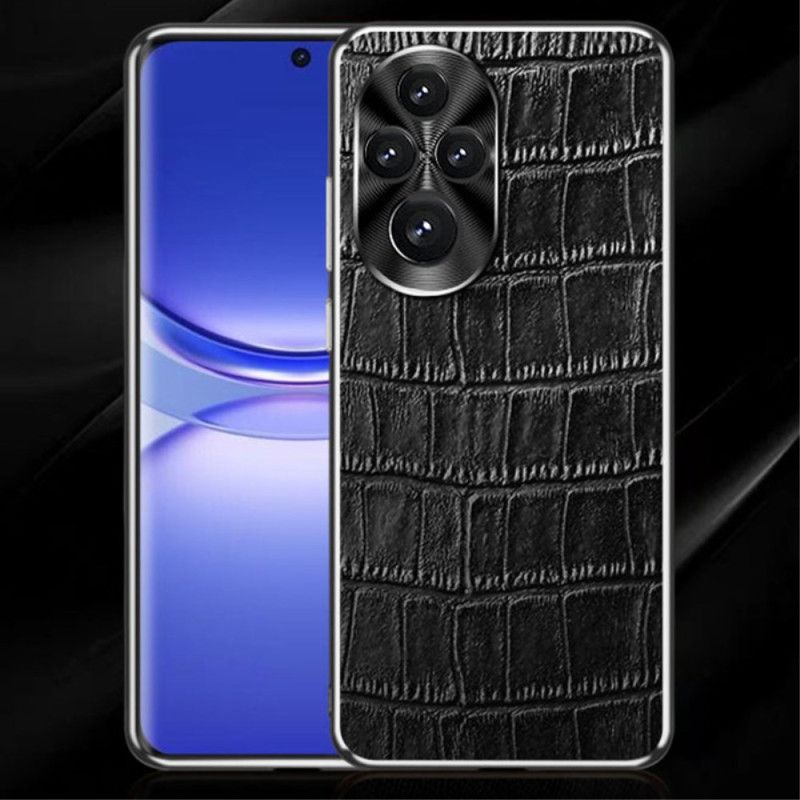 Kuori Honor 200 Pro Krokotiilin Rakenne Suojakuori