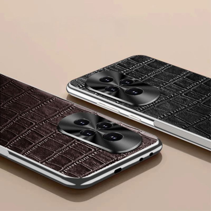 Kuori Honor 200 Pro Krokotiilin Rakenne Suojakuori