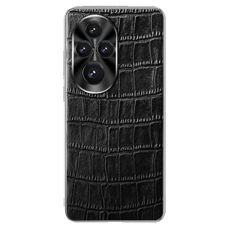 Kuori Honor 200 Pro Krokotiilin Rakenne Suojakuori