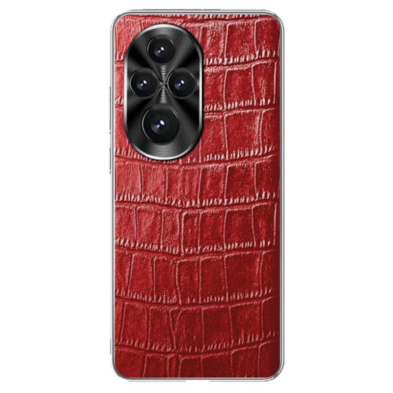 Kuori Honor 200 Pro Krokotiilin Rakenne Suojakuori