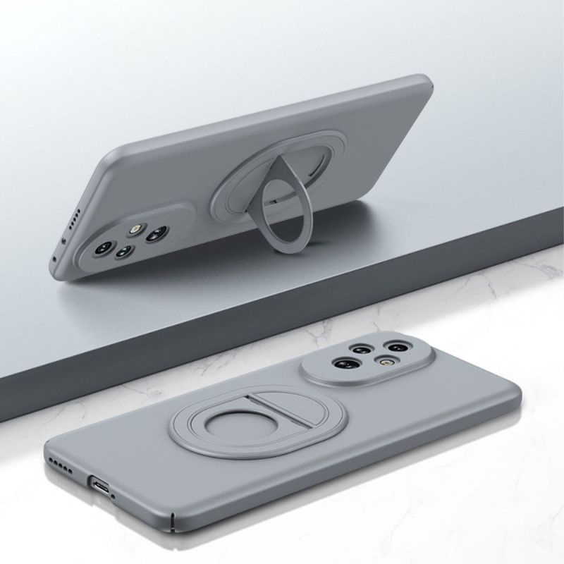 Kuori Honor 200 Pro Magneettinen Tukirengas Suojakuori