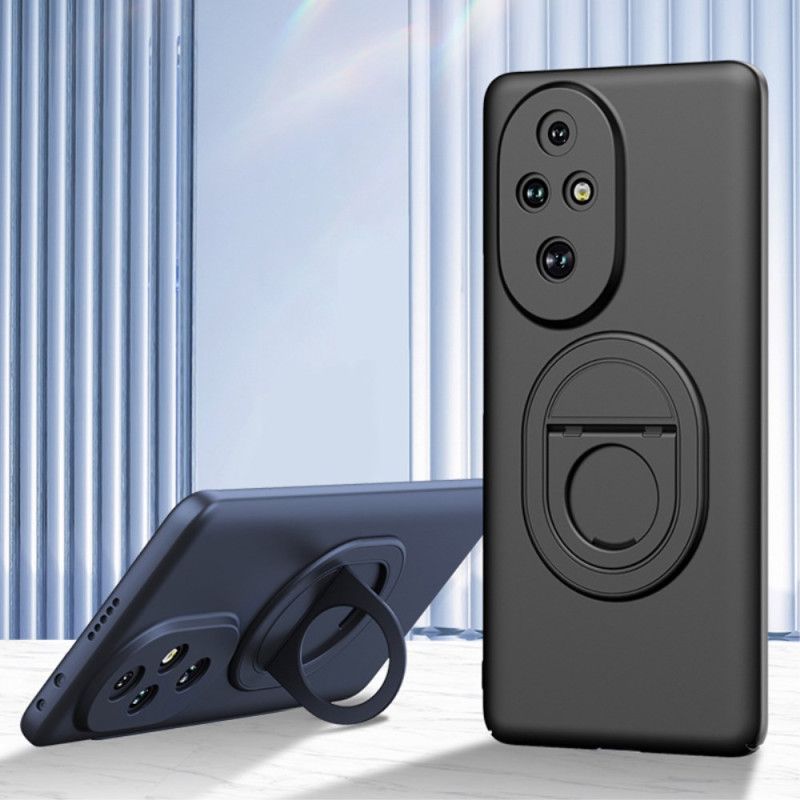 Kuori Honor 200 Pro Magneettinen Tukirengas Suojakuori