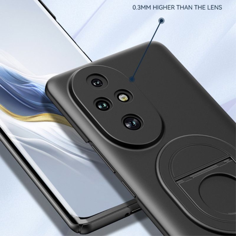 Kuori Honor 200 Pro Magneettinen Tukirengas Suojakuori