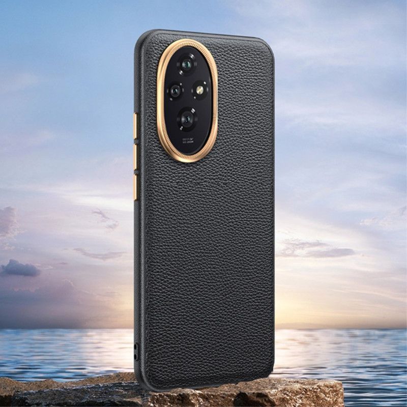 Kuori Honor 200 Pro Metallinen Linssikehys