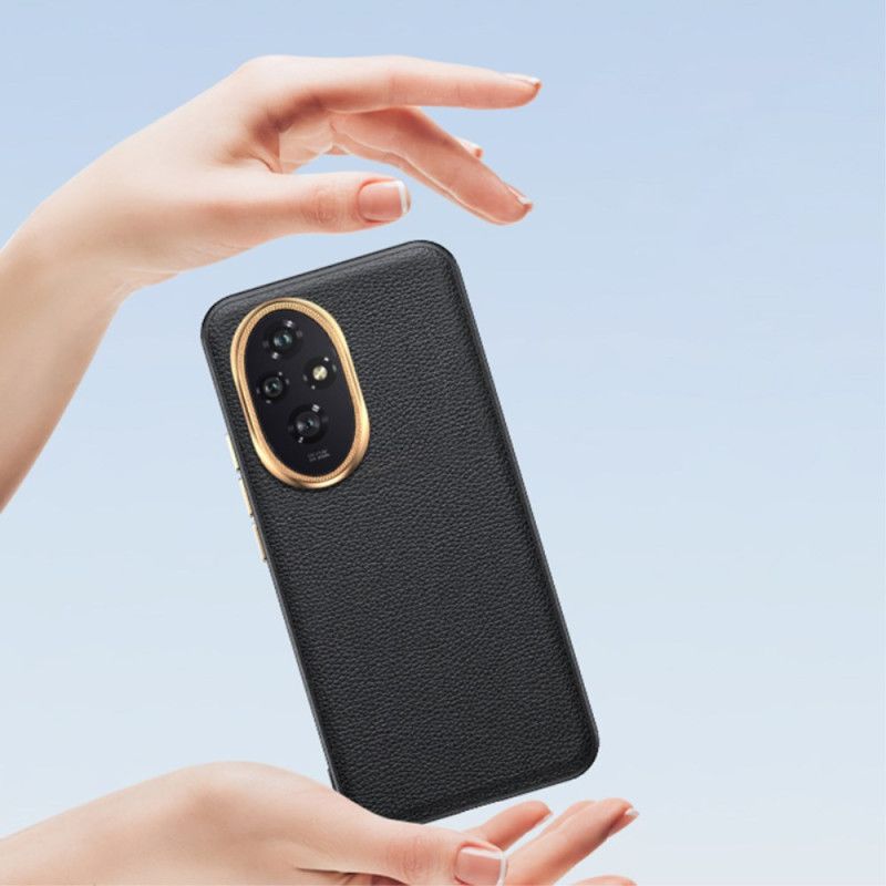 Kuori Honor 200 Pro Metallinen Linssikehys
