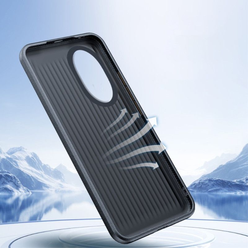 Kuori Honor 200 Pro Metallinen Linssikehys
