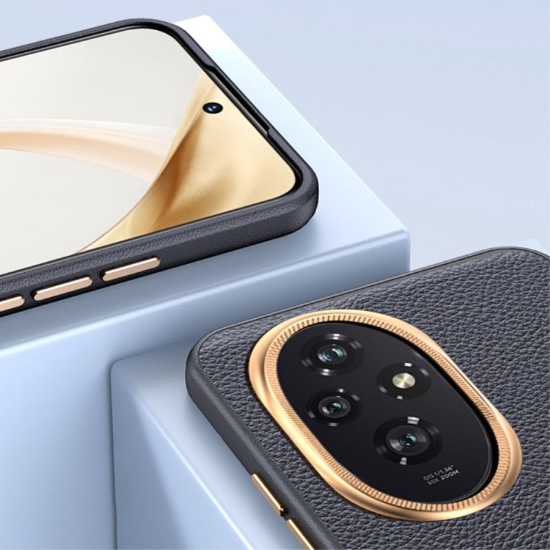 Kuori Honor 200 Pro Metallinen Linssikehys