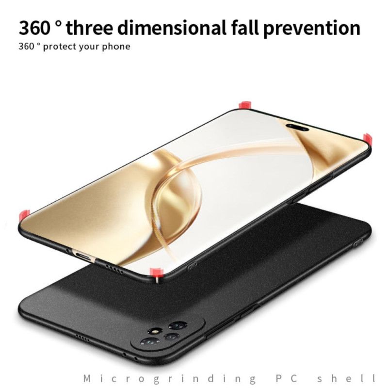 Kuori Honor 200 Pro Shield Matte Mofi-sarja