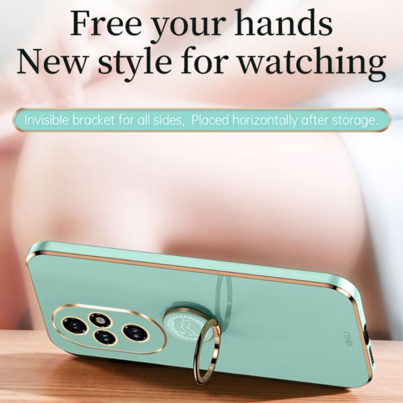 Kuori Honor 200 Pro Xinli-tukirengas Suojakuori