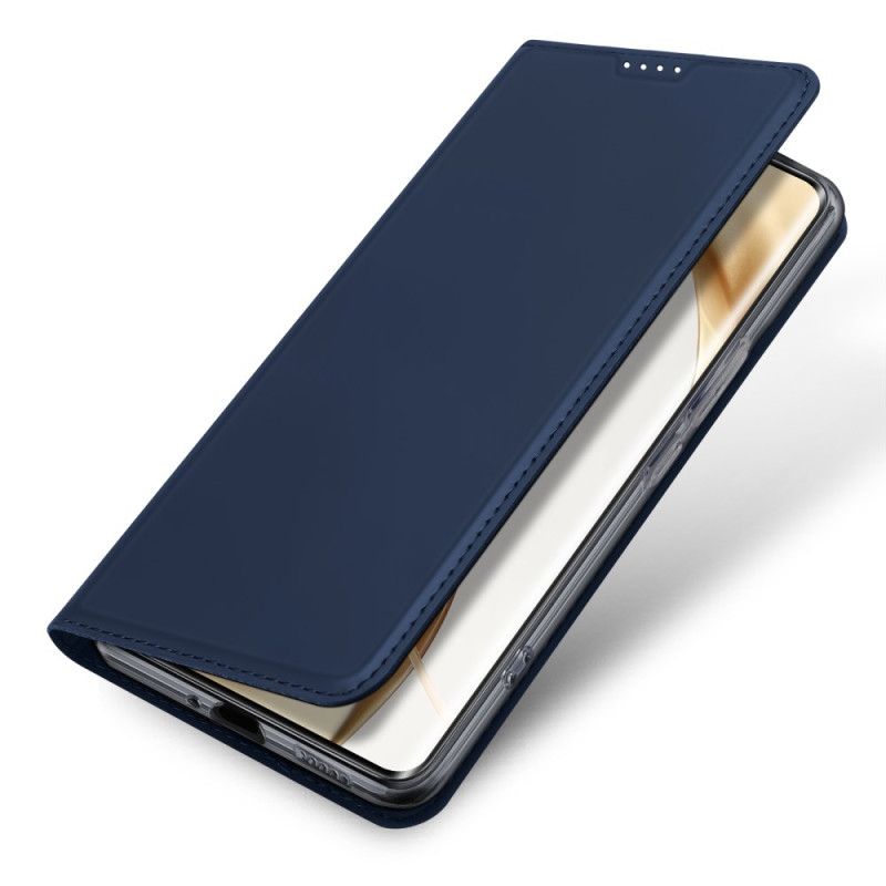 Nahkakotelo Honor 200 Pro Kin Pro Series Dux Ducis Suojakuori