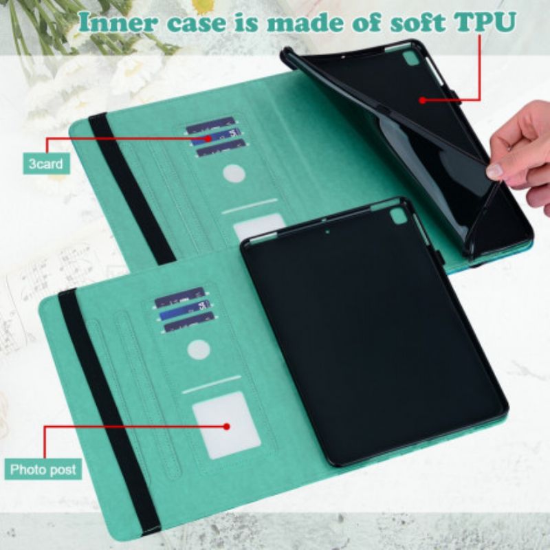 Kuoret Xiaomi Pad 5 Graafinen Puu