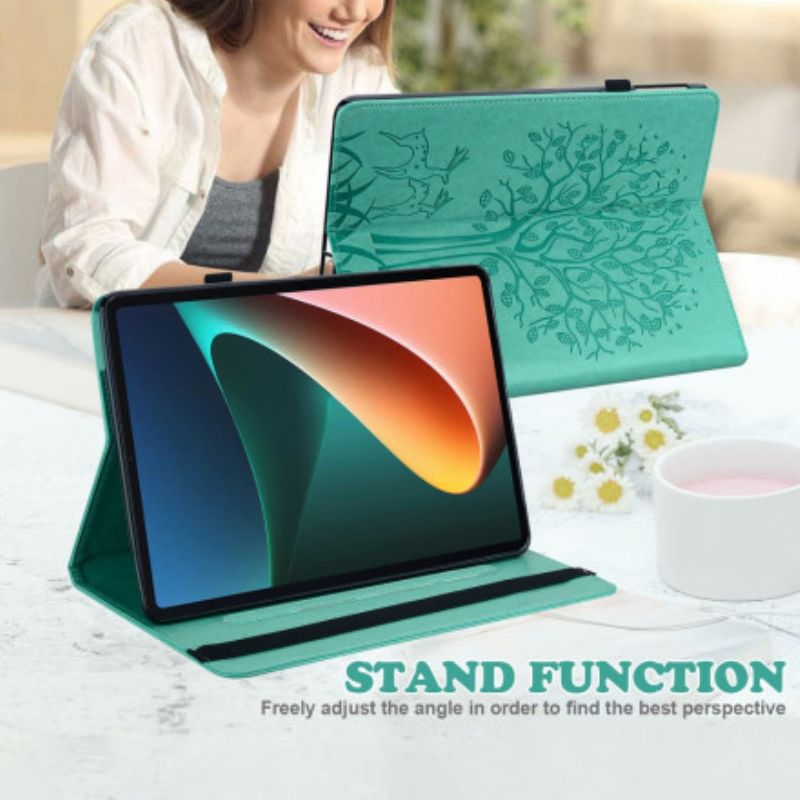Kuoret Xiaomi Pad 5 Graafinen Puu