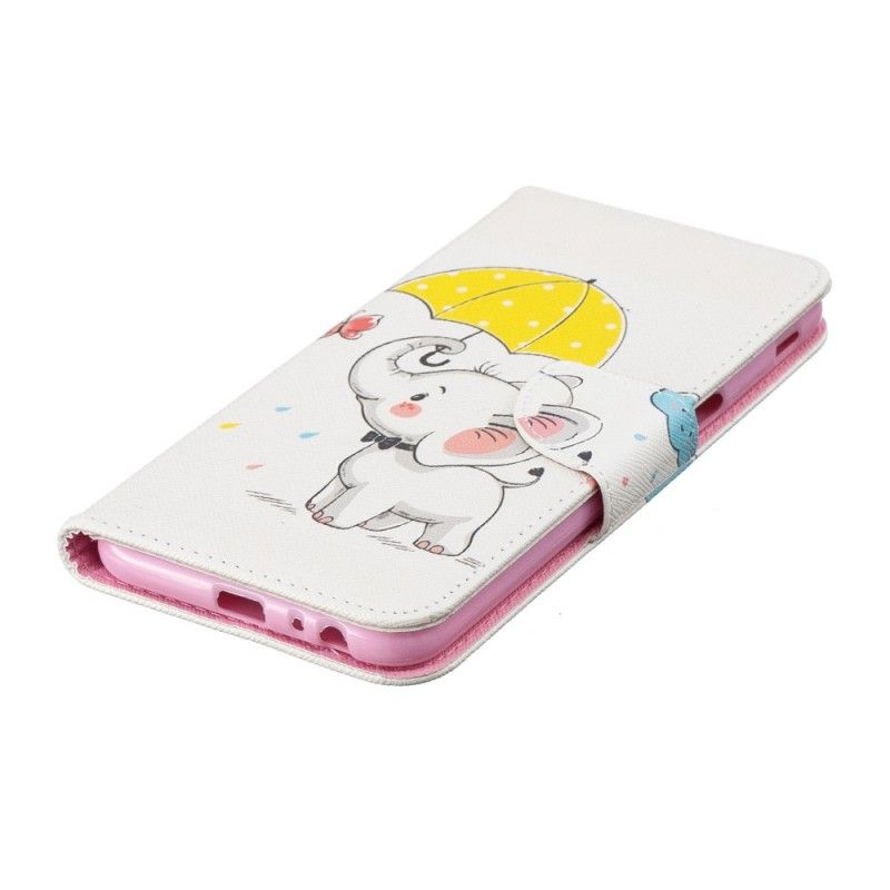 Kotelot Samsung Galaxy J6 Plus Norsunpoika