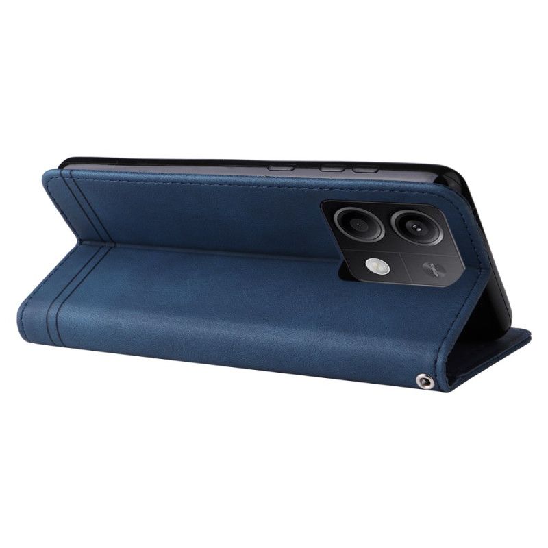 Kotelot Xiaomi Redmi Note 13 5g Koristeellinen Hihnaniitti