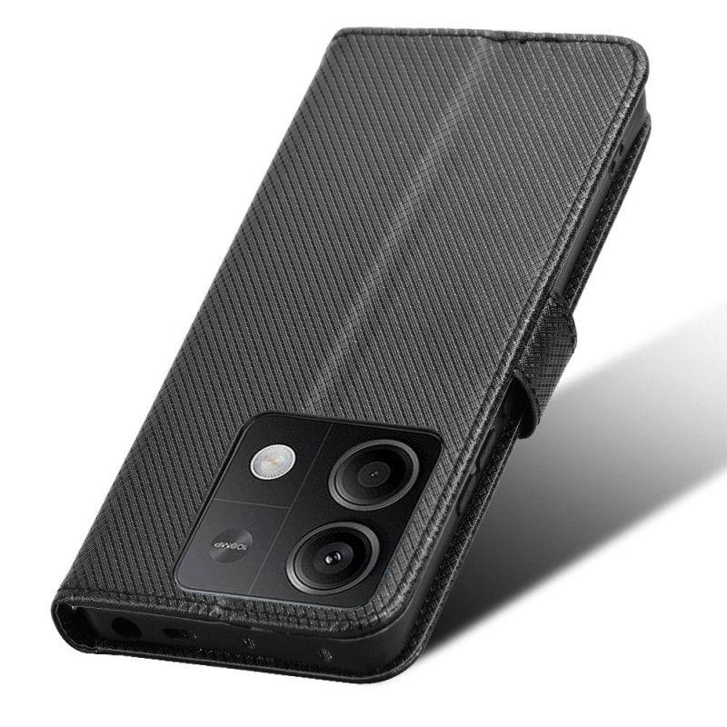 Kotelot Xiaomi Redmi Note 13 5g Pisteinen Hihna Suojakuori
