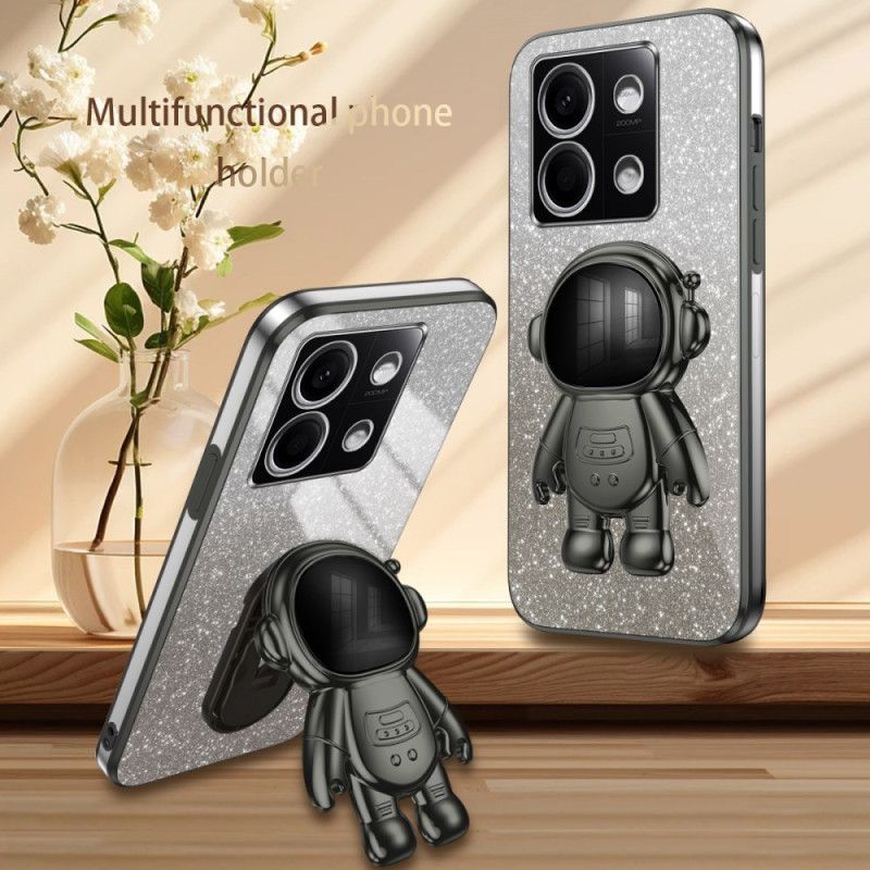 Kuori Xiaomi Redmi Note 13 5g Astronautien Tuki