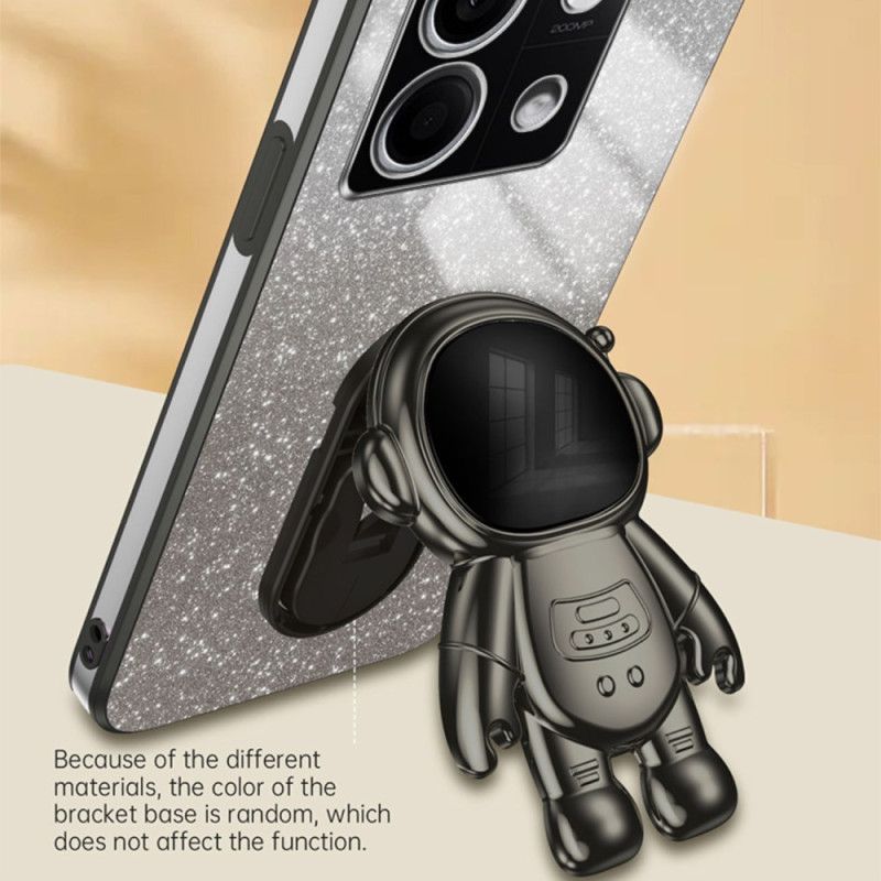 Kuori Xiaomi Redmi Note 13 5g Astronautien Tuki