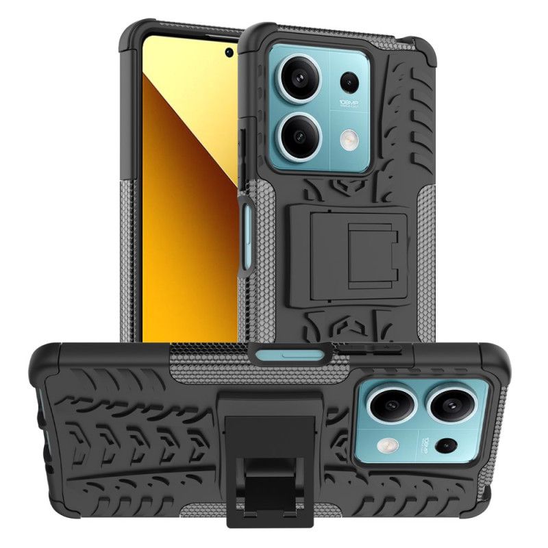Kuori Xiaomi Redmi Note 13 5g Renkaiden Rakenne