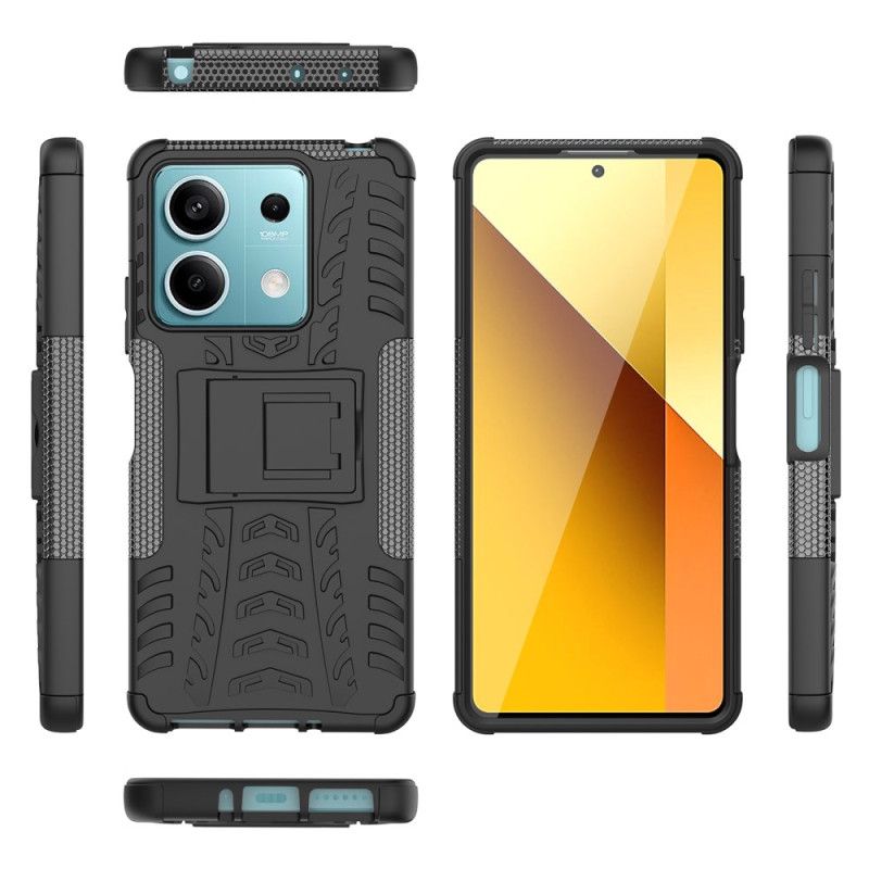 Kuori Xiaomi Redmi Note 13 5g Renkaiden Rakenne