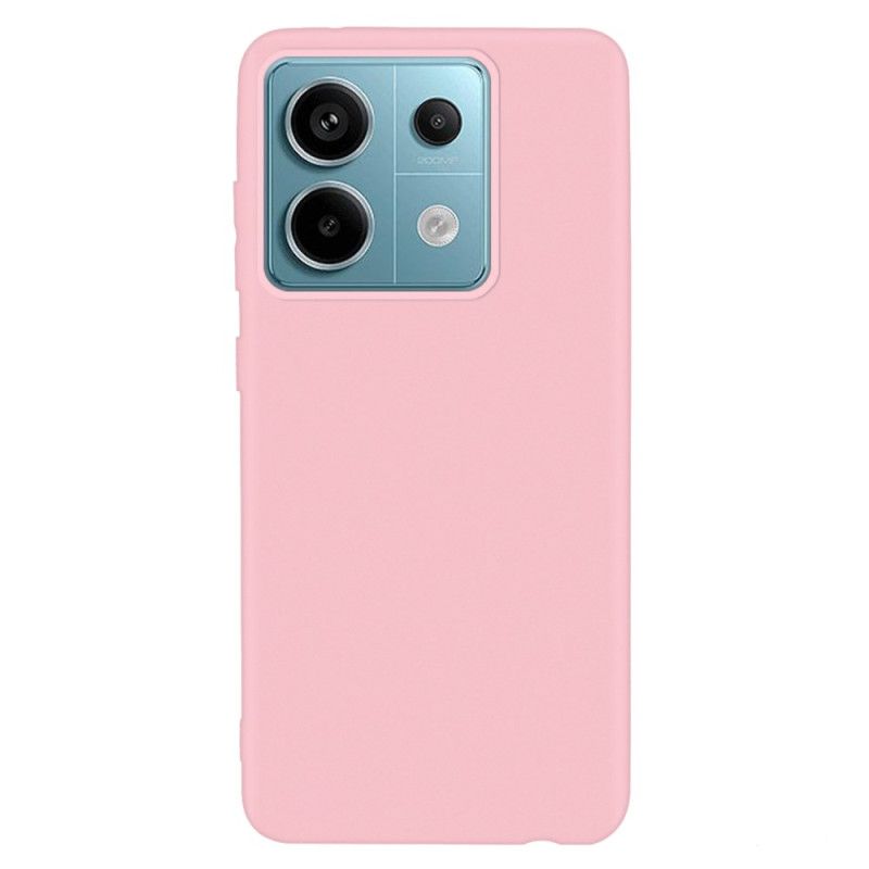 Kuori Xiaomi Redmi Note 13 5g Sormenjälkien Esto