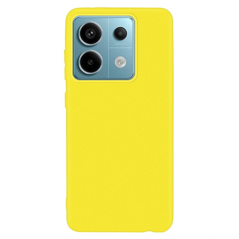 Kuori Xiaomi Redmi Note 13 5g Sormenjälkien Esto