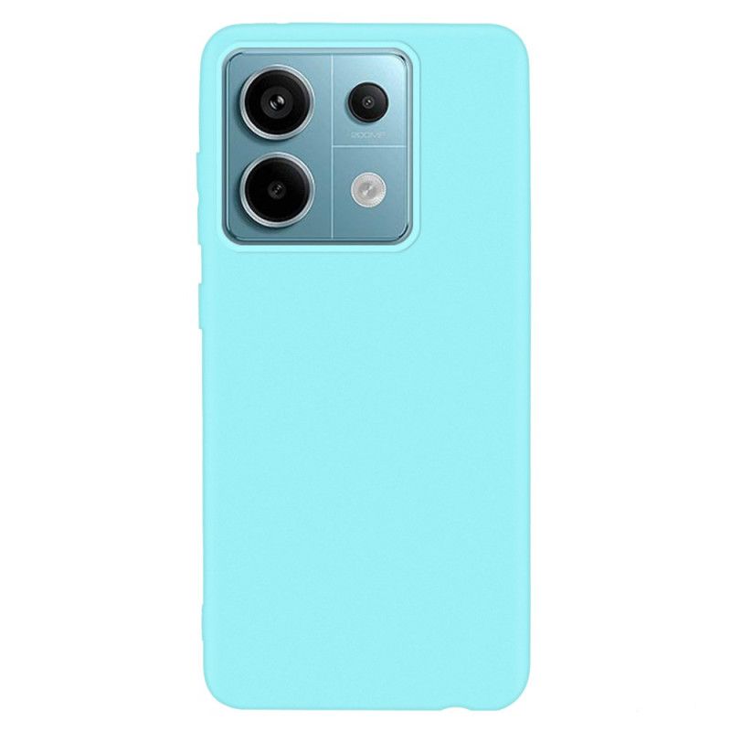 Kuori Xiaomi Redmi Note 13 5g Sormenjälkien Esto
