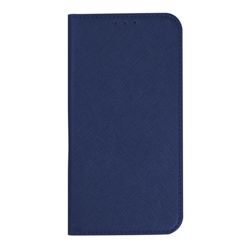 Nahkakotelo Xiaomi Redmi Note 13 5g Ristirakenne