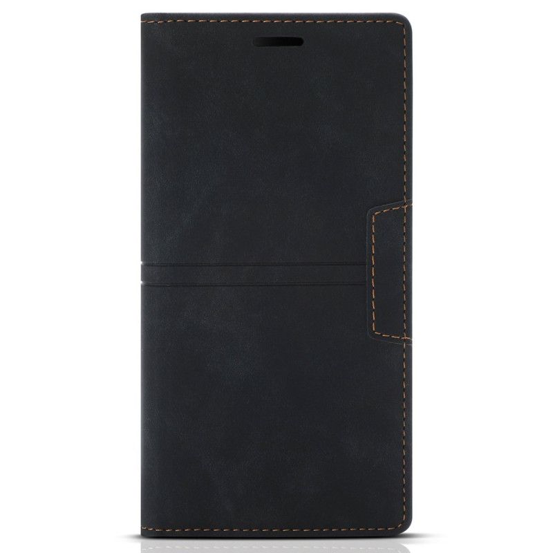 Nahkakotelo Xiaomi Redmi Note 13 5g Tyylitelty Suojakuori