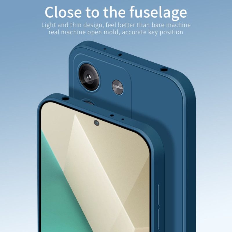 Puhelinkuoret Xiaomi Redmi Note 13 5g Pinwuyo
