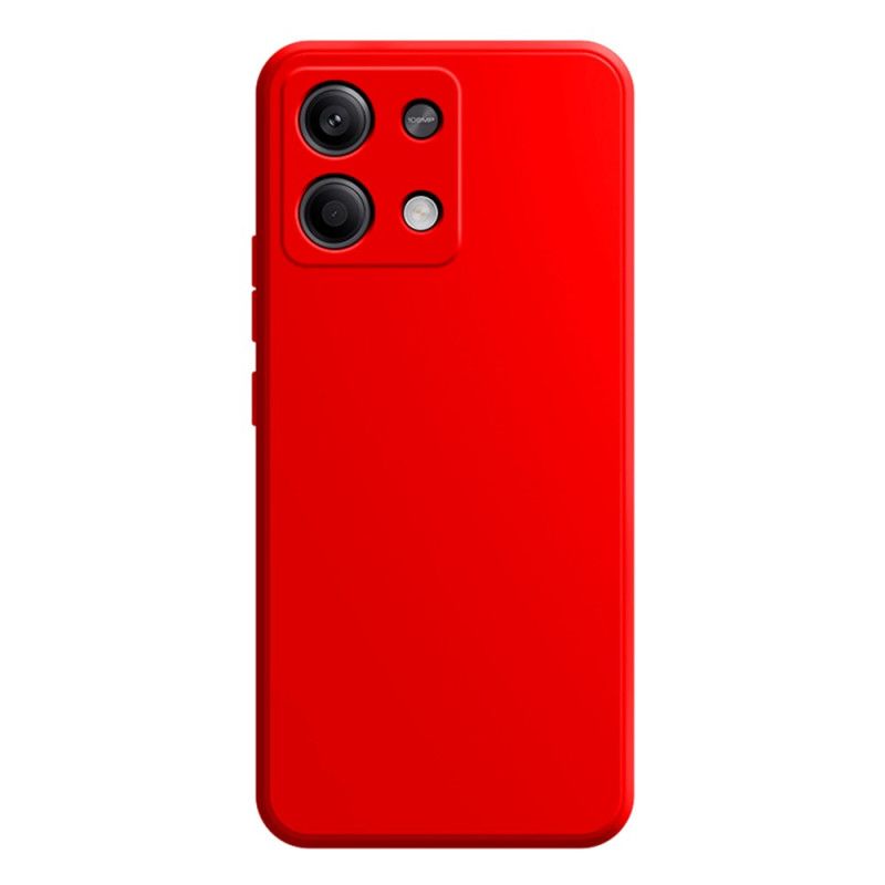 Puhelinkuoret Xiaomi Redmi Note 13 5g Silikoni