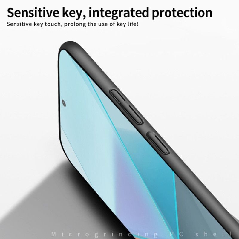 Puhelinkuoret Xiaomi Redmi Note 13 5g Ultra Fine Mofi