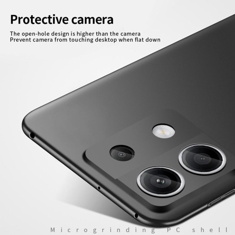 Puhelinkuoret Xiaomi Redmi Note 13 5g Ultra Fine Mofi