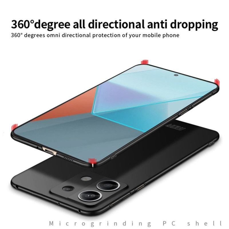 Puhelinkuoret Xiaomi Redmi Note 13 5g Ultra Fine Mofi