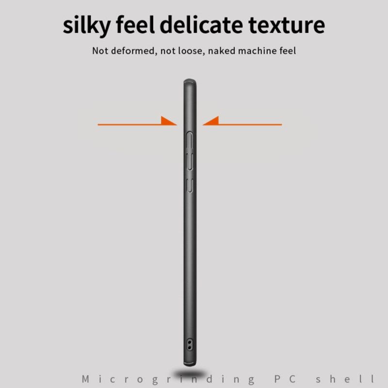 Puhelinkuoret Xiaomi Redmi Note 13 5g Ultra Fine Mofi