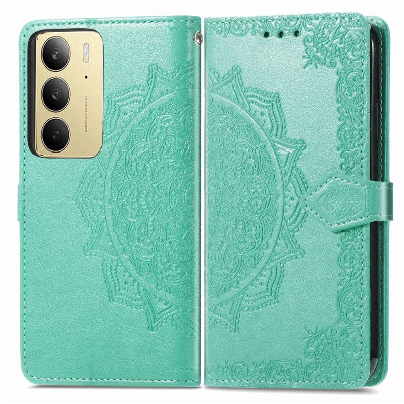 Kotelot Realme C75 Barokkimandala