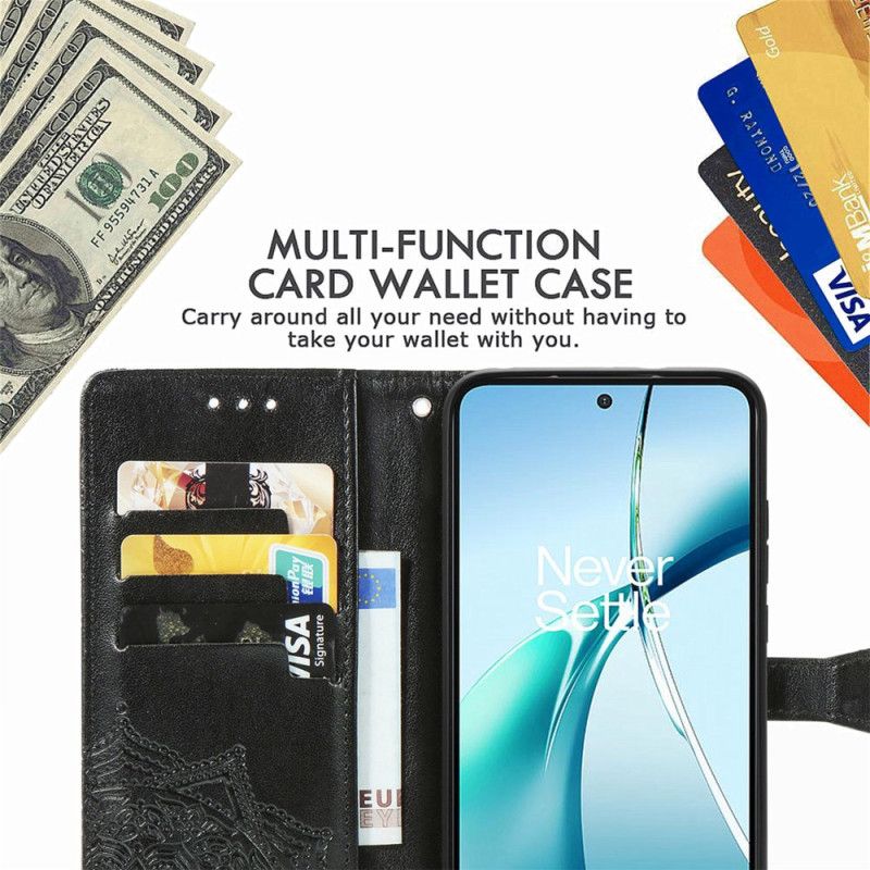 Kotelot Realme C75 Barokkimandala