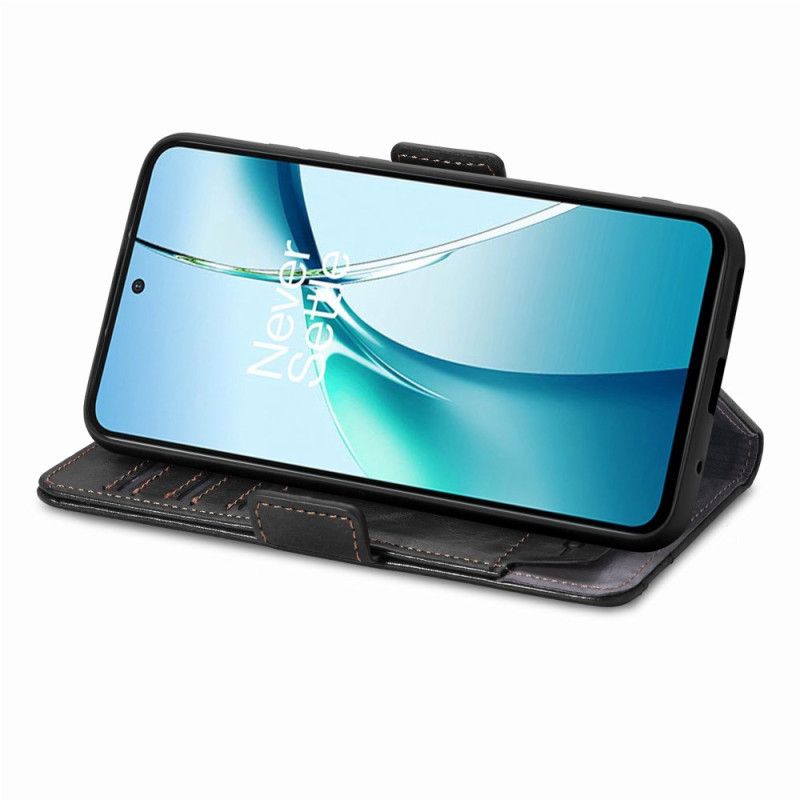 Kotelot Realme C75 Caseneo Rfid-suojattu