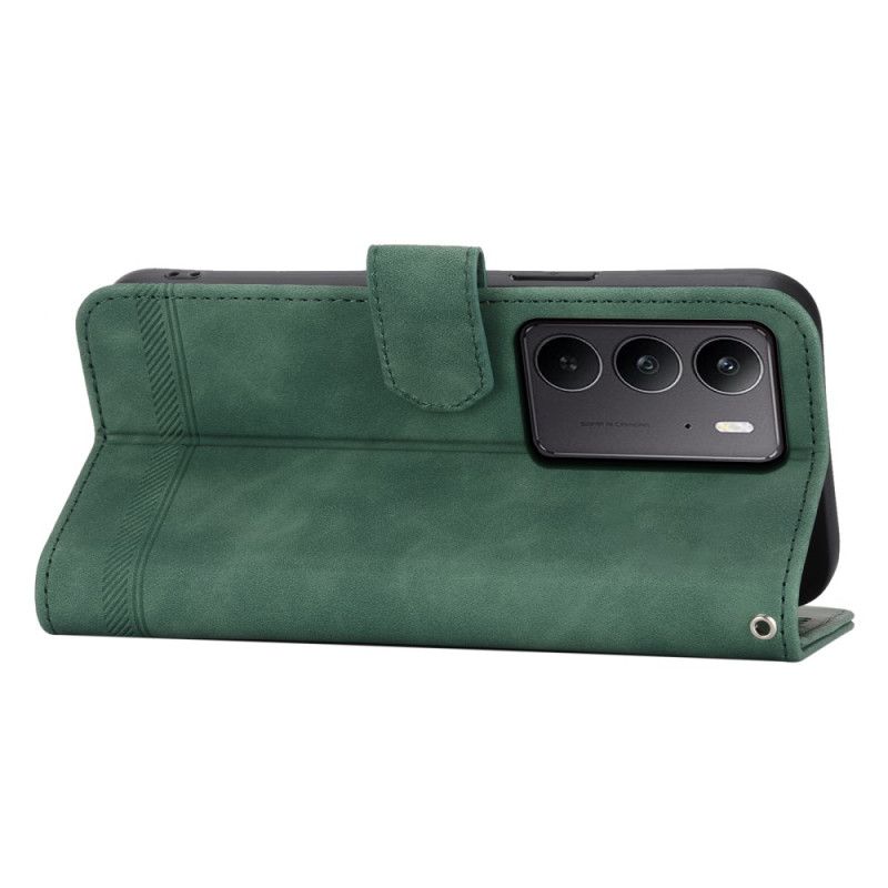 Kotelot Realme C75 Dierfeng