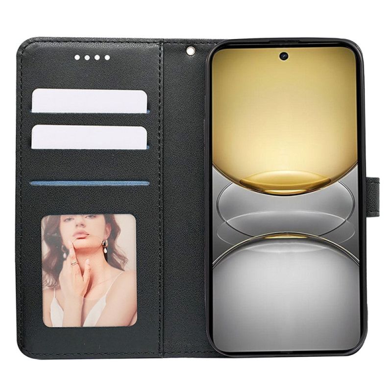 Kotelot Realme C75 Friisi Hihnalla