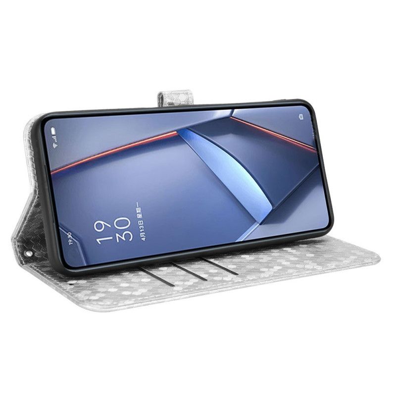 Kotelot Realme C75 Kimaltelevat Pisteet