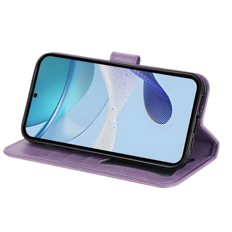 Kotelot Realme C75 Mandalakuvio