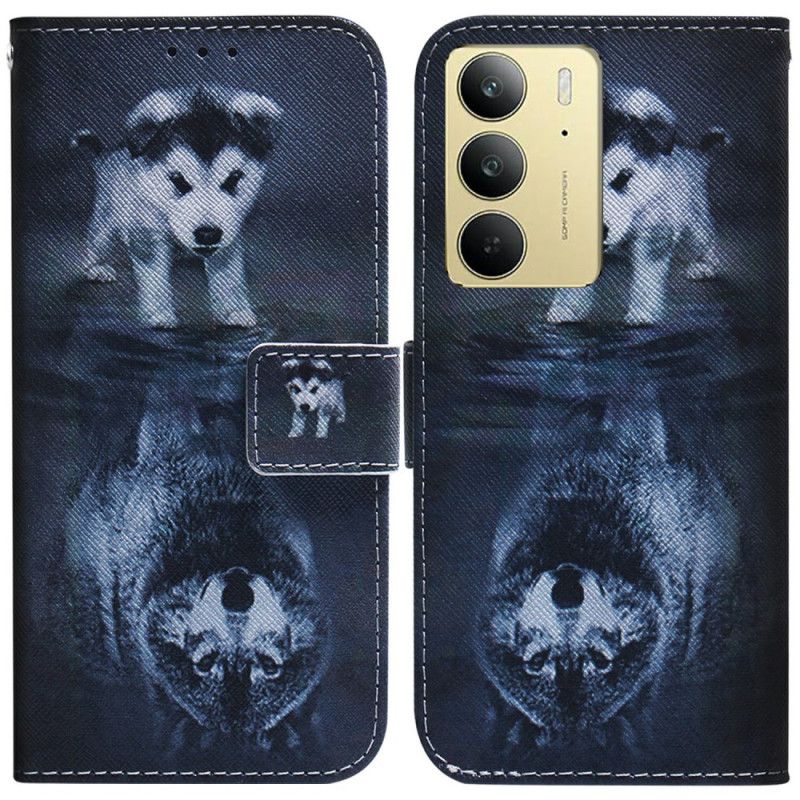 Kotelot Realme C75 Pentuunelma