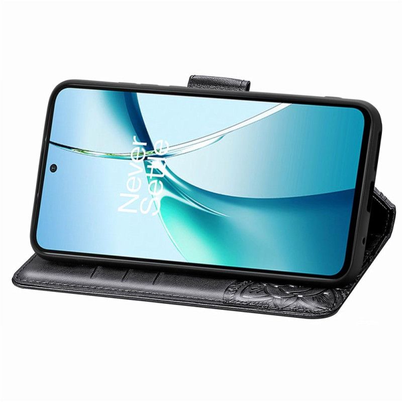 Kotelot Realme C75 Puhelinkuoret Barokkityylinen Perhonen