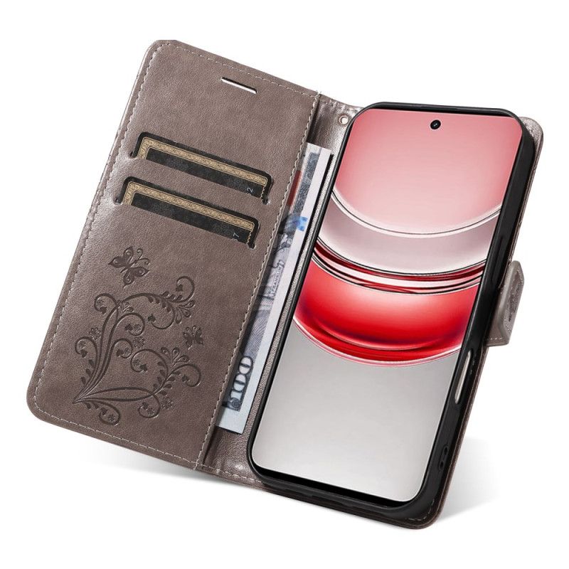 Kotelot Realme C75 Puhelinkuoret Jättiläisperhoset